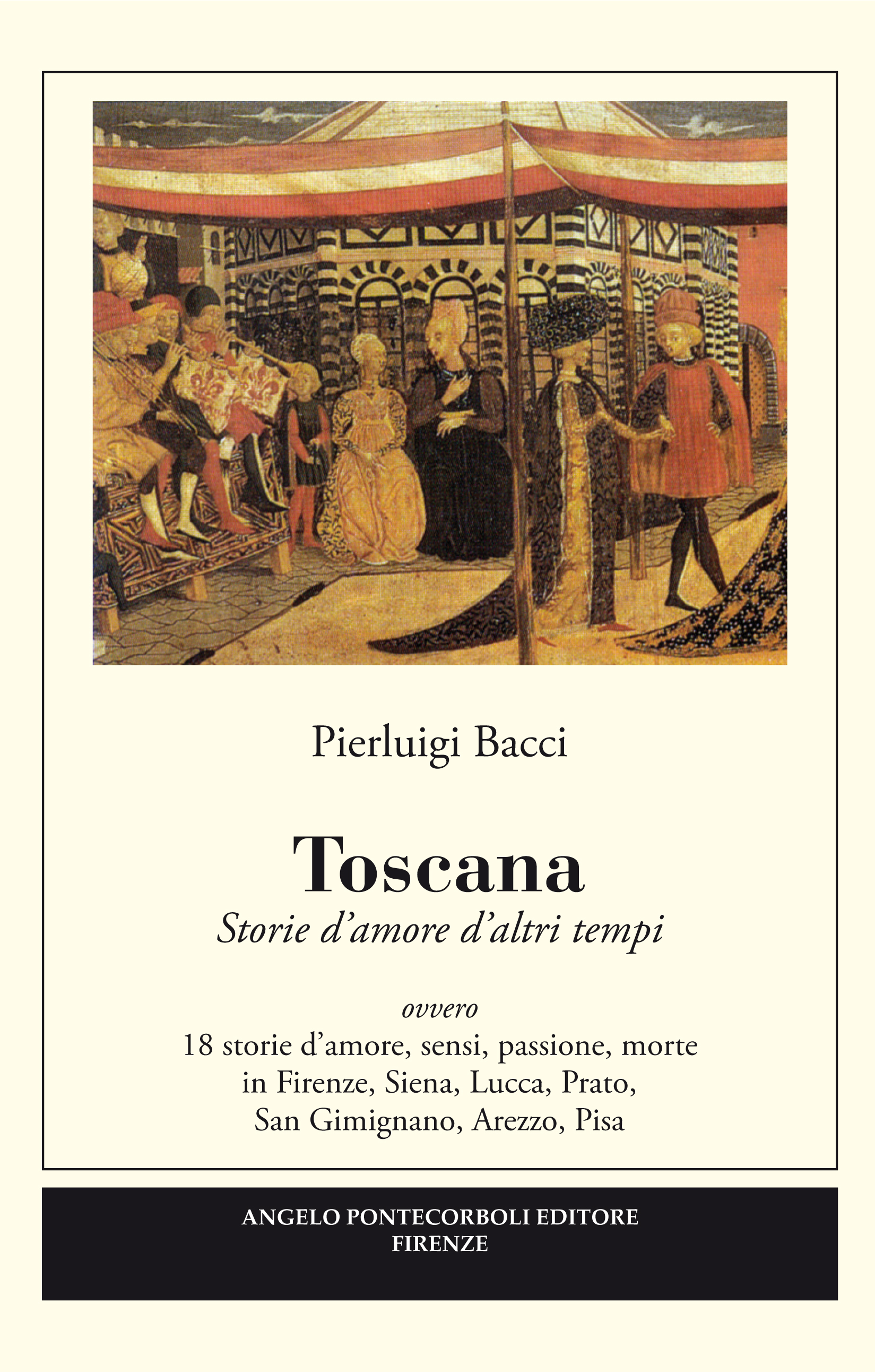 TOSCANA
